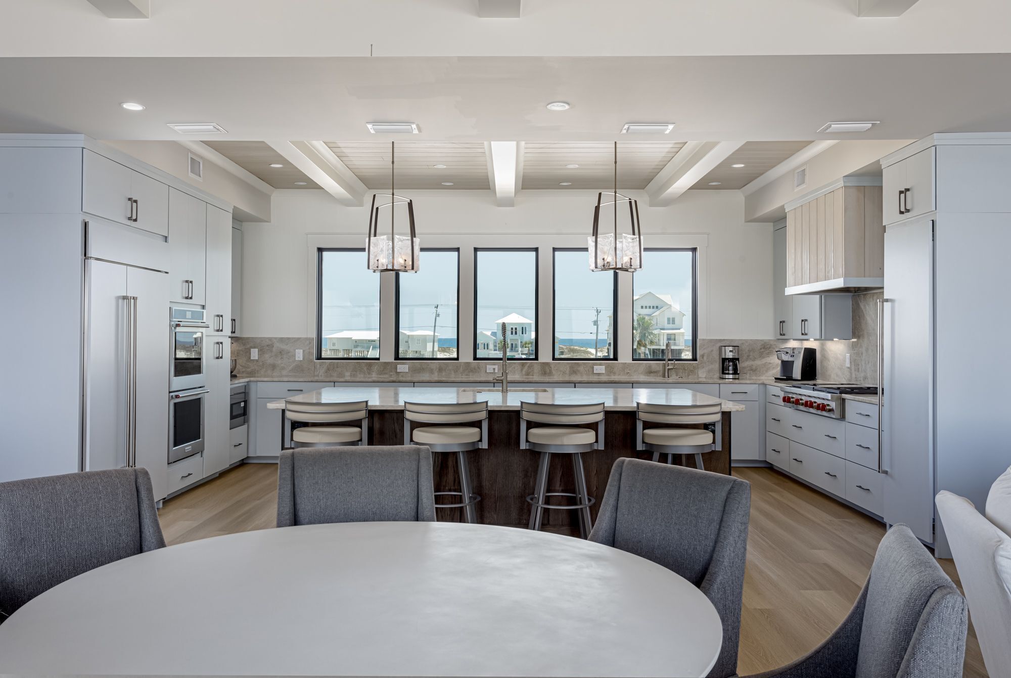 Veranda Laguna - Gulf Shores, Alabama - Kitchen