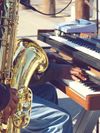 Live jazz is the soundtrack to the summer