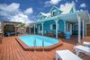 Villa créole - Sainte-Luce, Martinique - Piscine