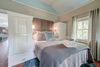 Historic Firehouse - Wilmington, North Carolina - Bedroom