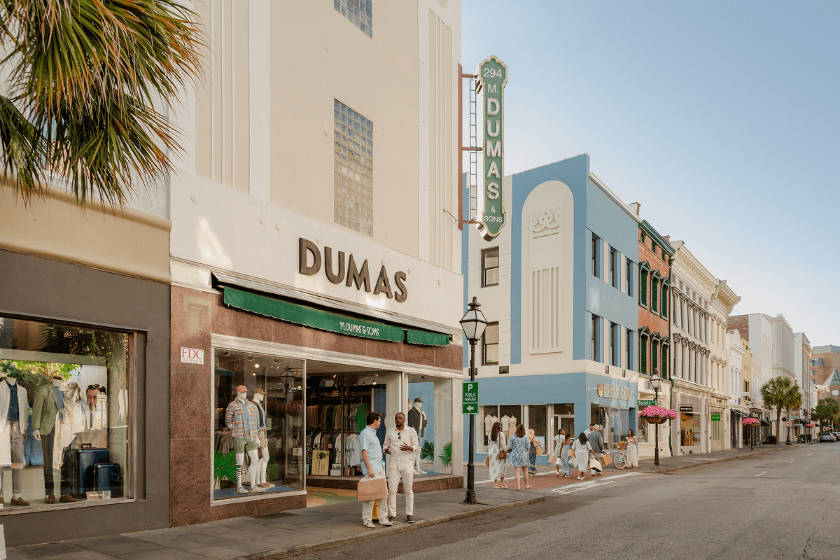 Charleston image 4