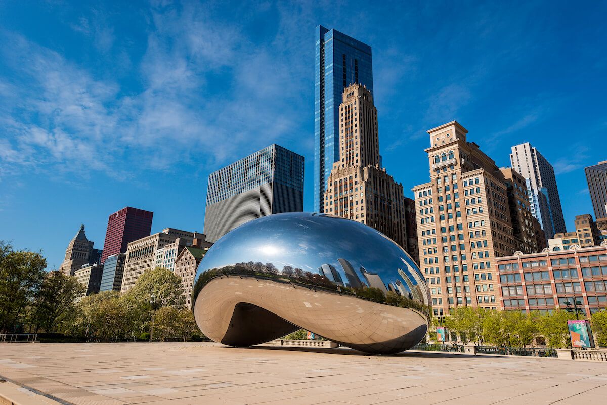 Chicago image 2