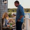 Nicole Kidman and Liev Schreiber star in The Perfect Couple. (Photo: Seacia Pavao. Courtesy of Netflix)
