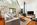Collins Street House - Red Hill, VIC - Living Room
