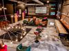 Dripping Springs Social - Dripping Springs, Texas - Game Room