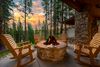 Casa de Montana - Winter Park, Colorado - Fireplace
