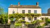 Cotswold House - North Nibley, Gloucestershire, England - House Exterior