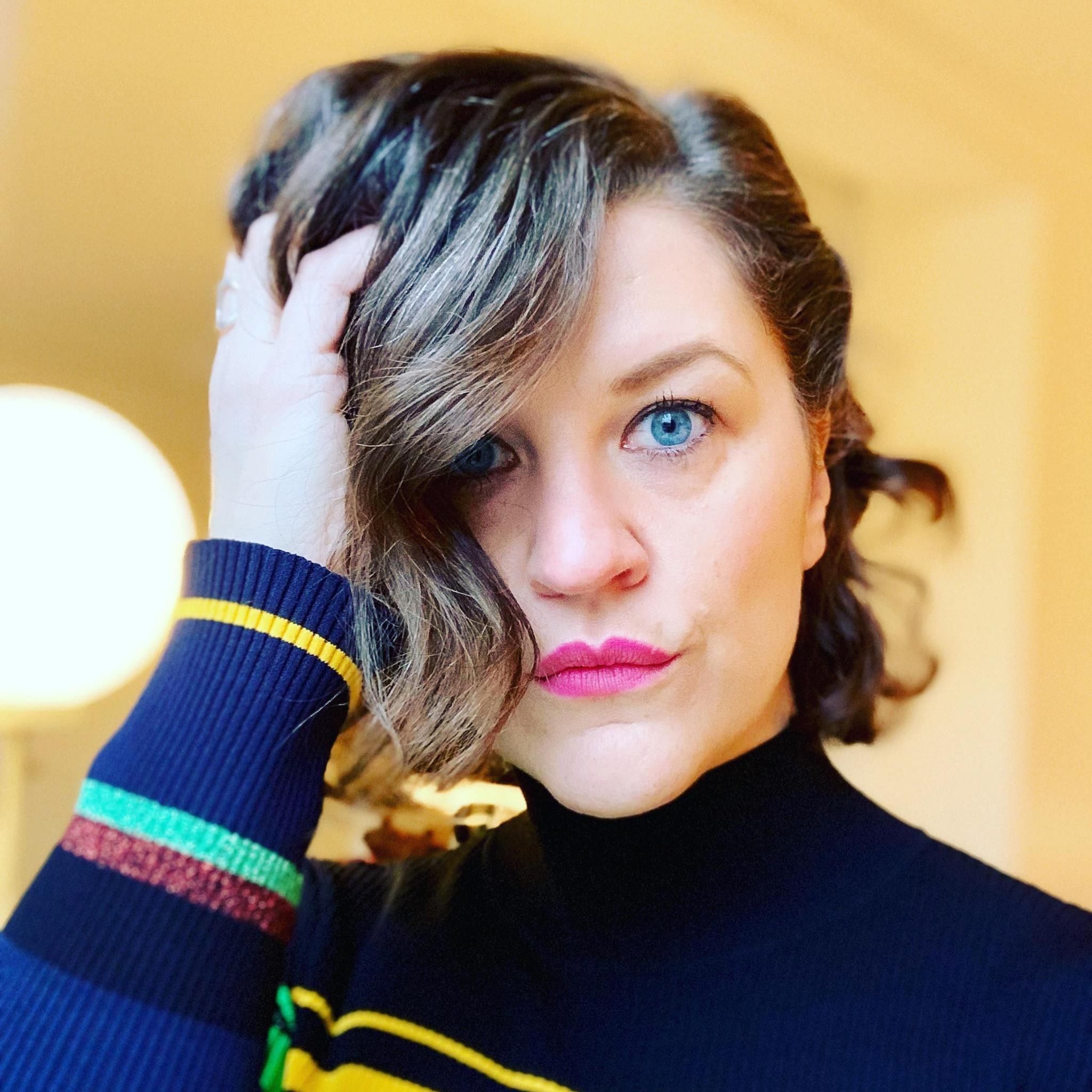 Photo of Wendy Altschuler