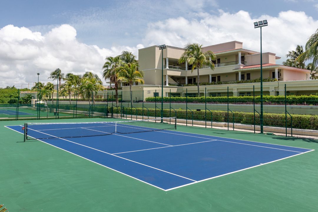 Play some pickleball