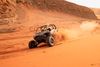 High-octane off-road rides through the Red Sand Dunes