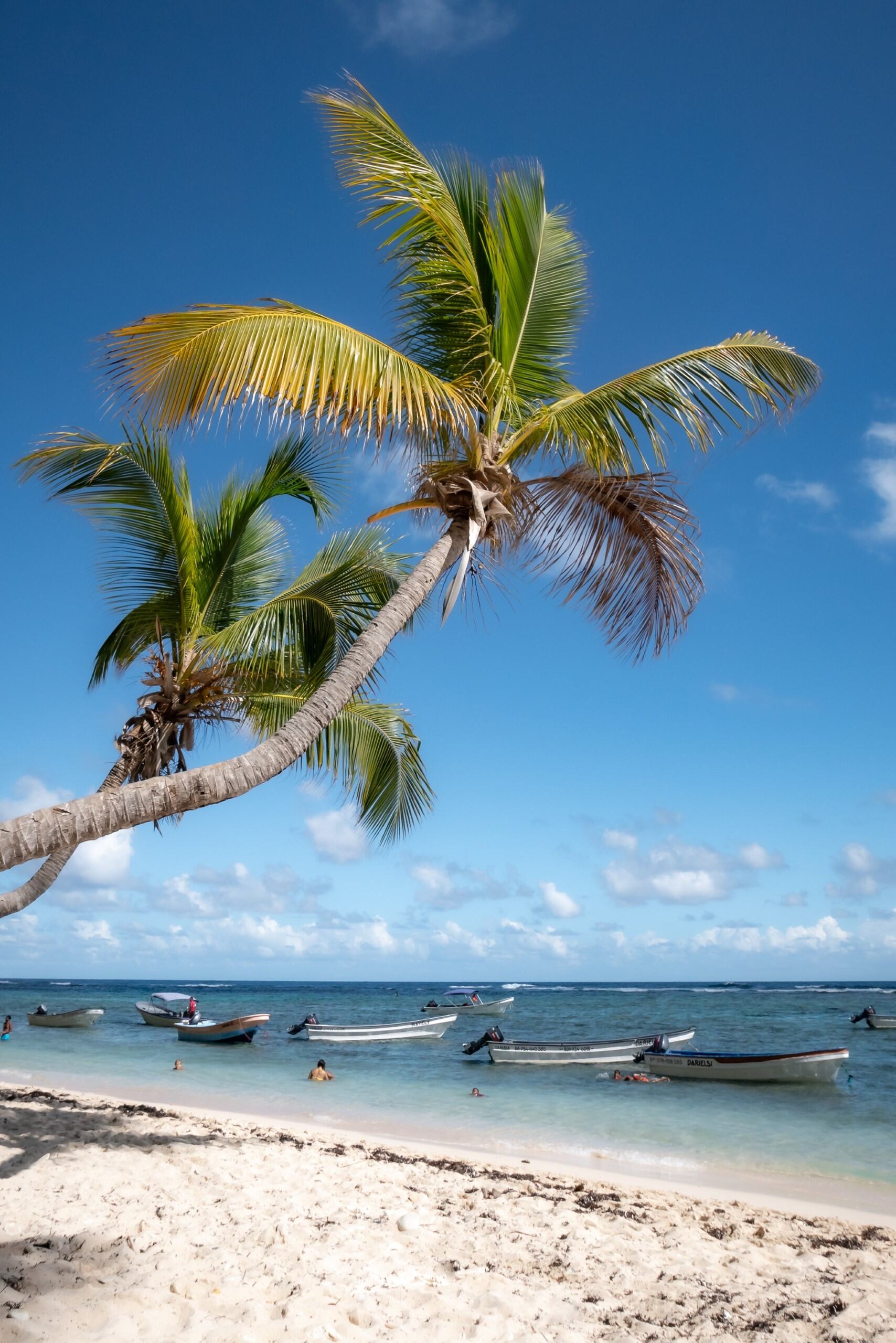 Dominican Republic – Best For Adventure
