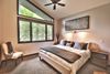 Deer Valley Home - Park City, Utah - Bedroom