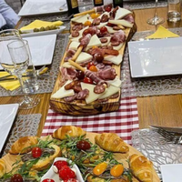 From Zadar-Hosted Lunch with Best Oil Connoisseur Must Do