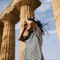 Destination card image