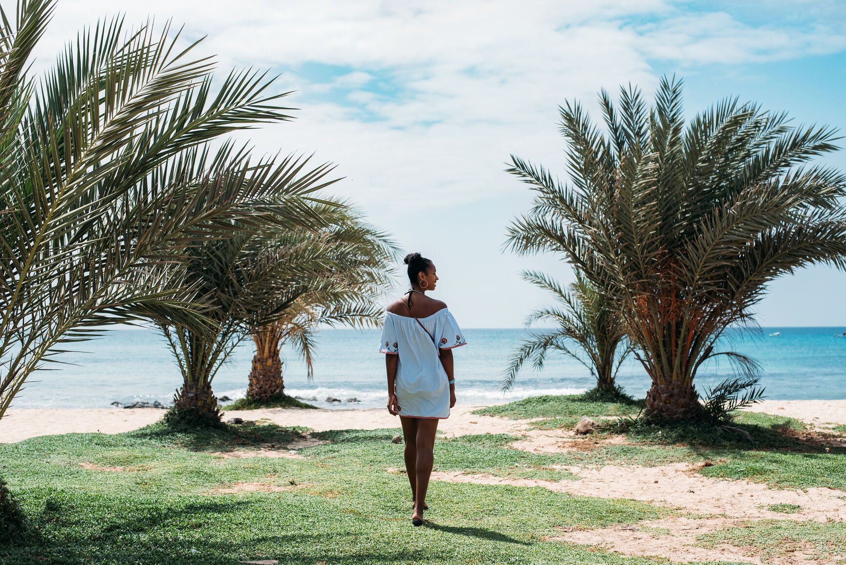 Cape Verde