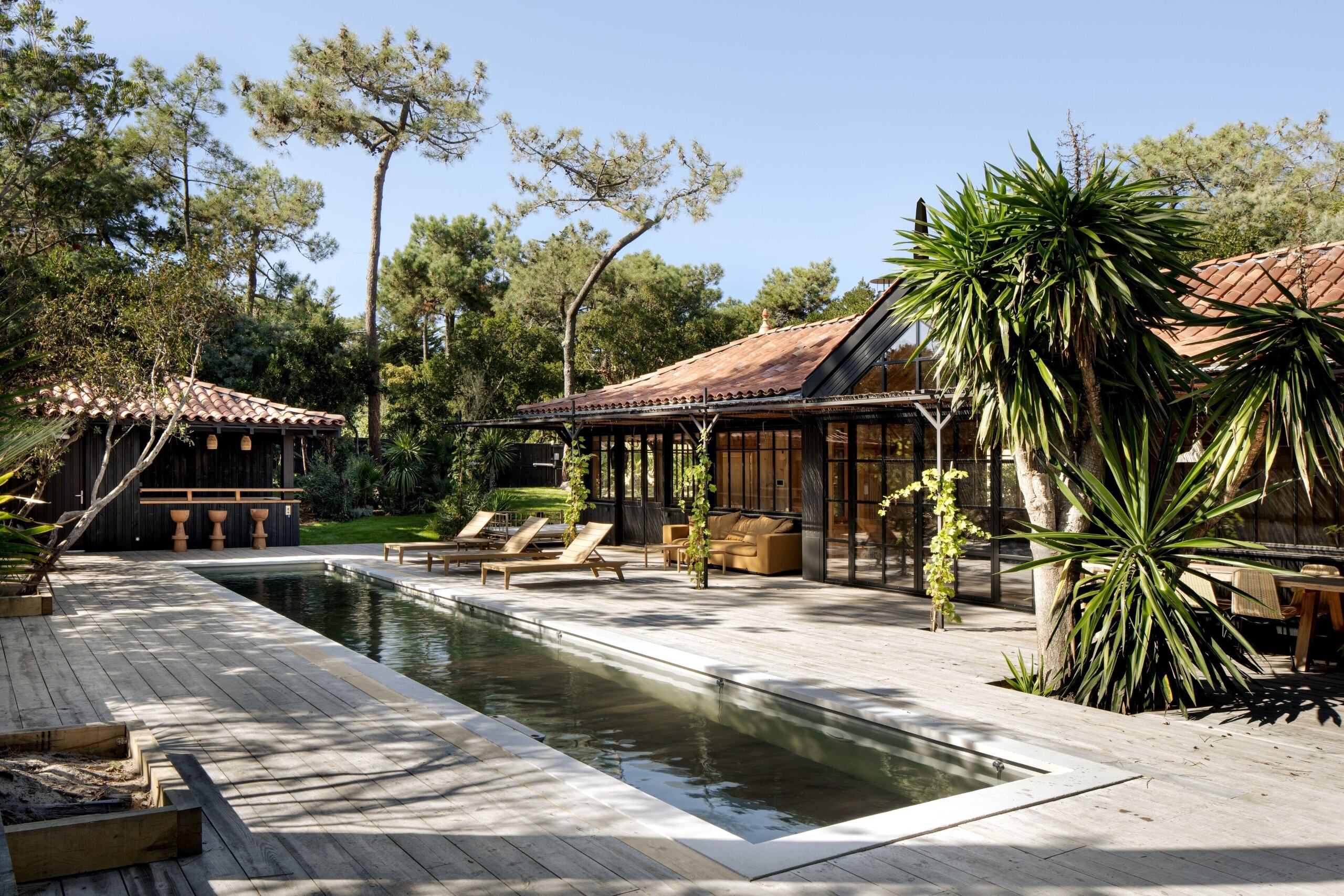 Gironde, Nouvelle Aquitaine