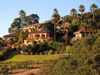 An Italian-inspired wine estate in Calfornia