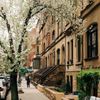 Stroll past the brownstones of the Upper East Side