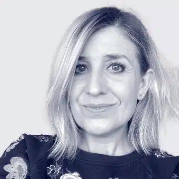 Photo of Kerry Potter