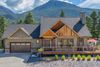 The Copper Point Cabin - Invermere, British Columbia - Exterior
