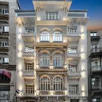 The Story Hotel Pera