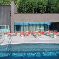 Stay here: Miyako Hotel Hakata