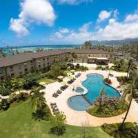Courtyard by Marriott Oahu North Shore