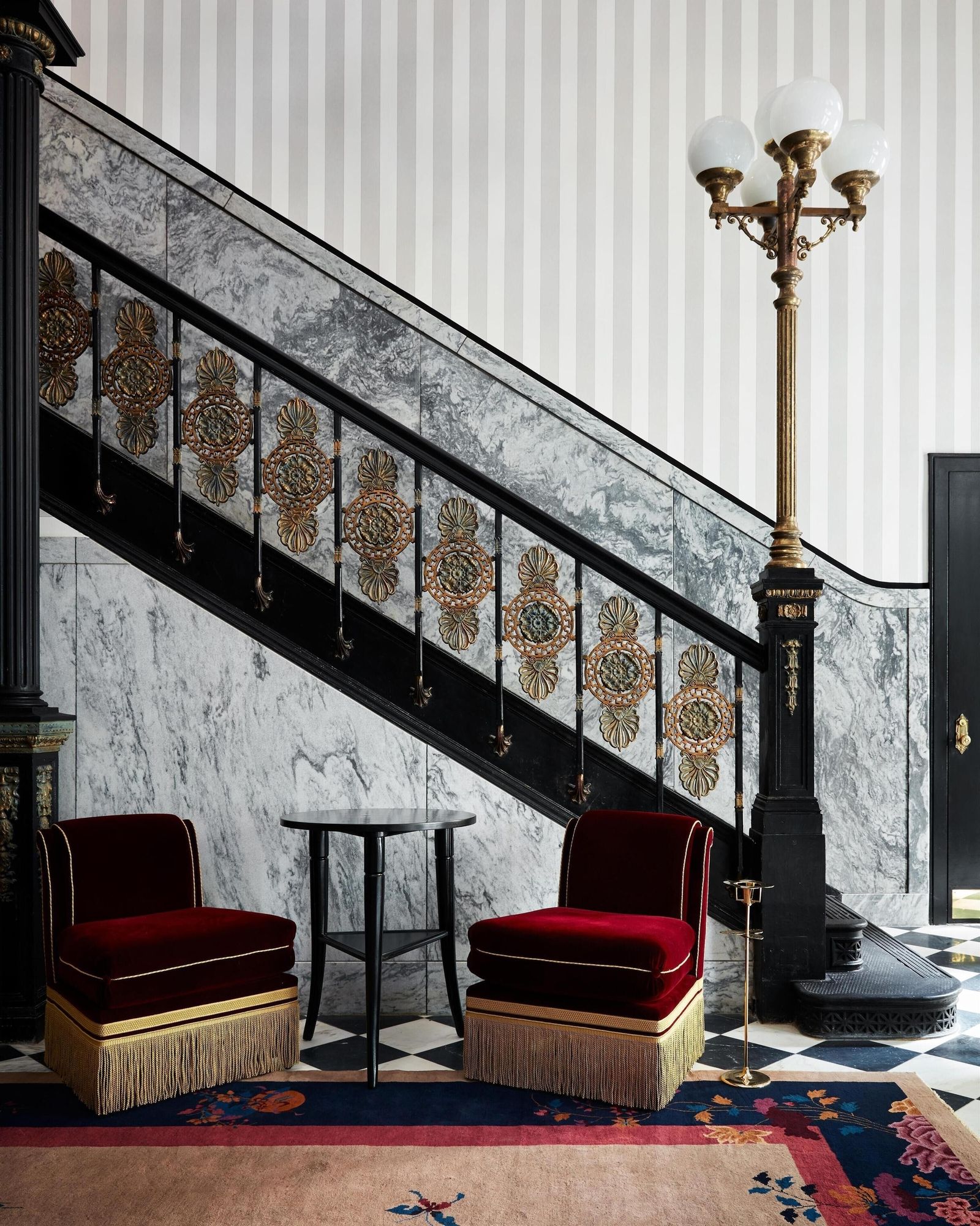 Maison Métier – The Unbound Collection by Hyatt