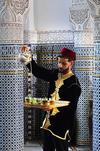 Moroccan tea: Sip through tradition