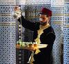 Moroccan tea: Sip through tradition 