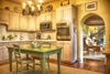 Wortham House - Charleston, South Carolina - Kitchen