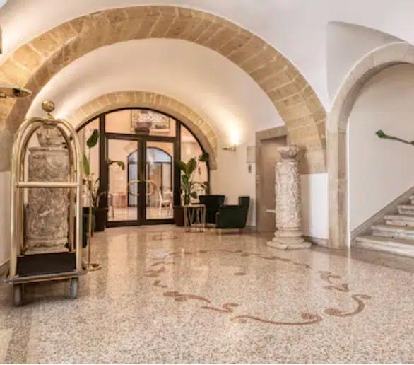 Hotel San Nicola, Altamura