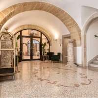 Hotel San Nicola, Altamura