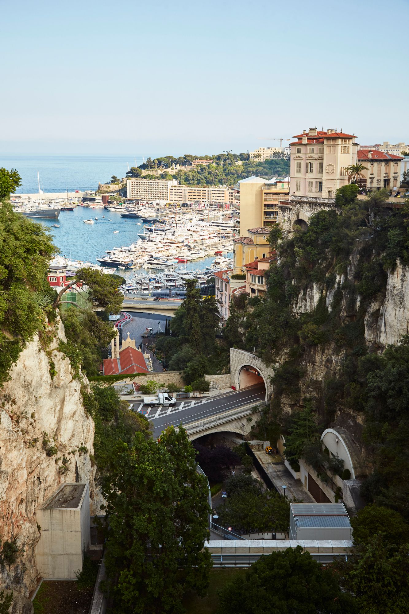 Monaco – inspired by Emily in Paris S6 and the Ocean’s Eleven prequel  