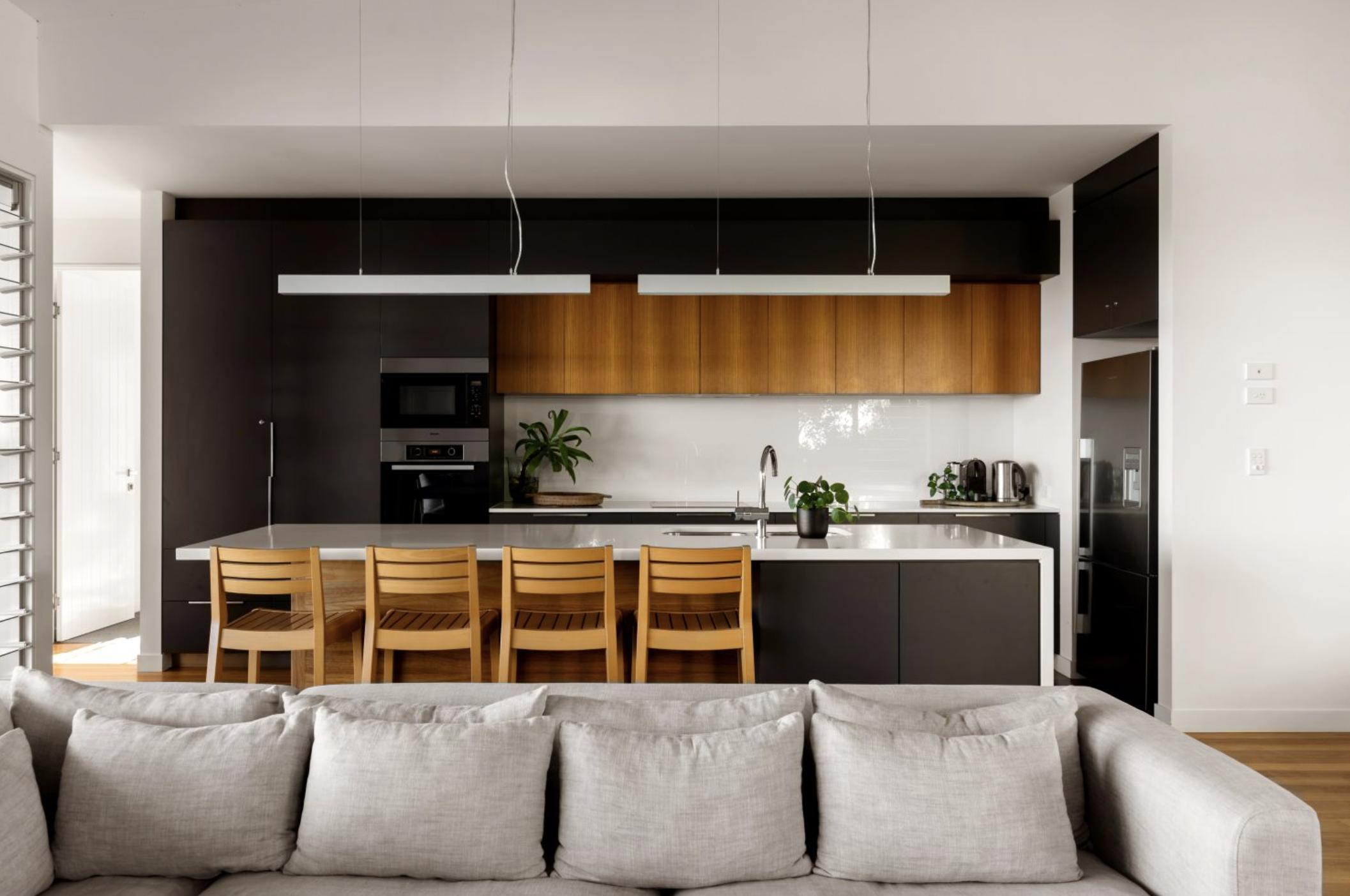 A Shore Thing - Noosa, Queensland - Kitchen