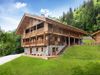Chalet Happyview - Haute-Savoie, French Alps - Exterior