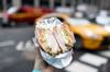 An East Village sandwich crawl
