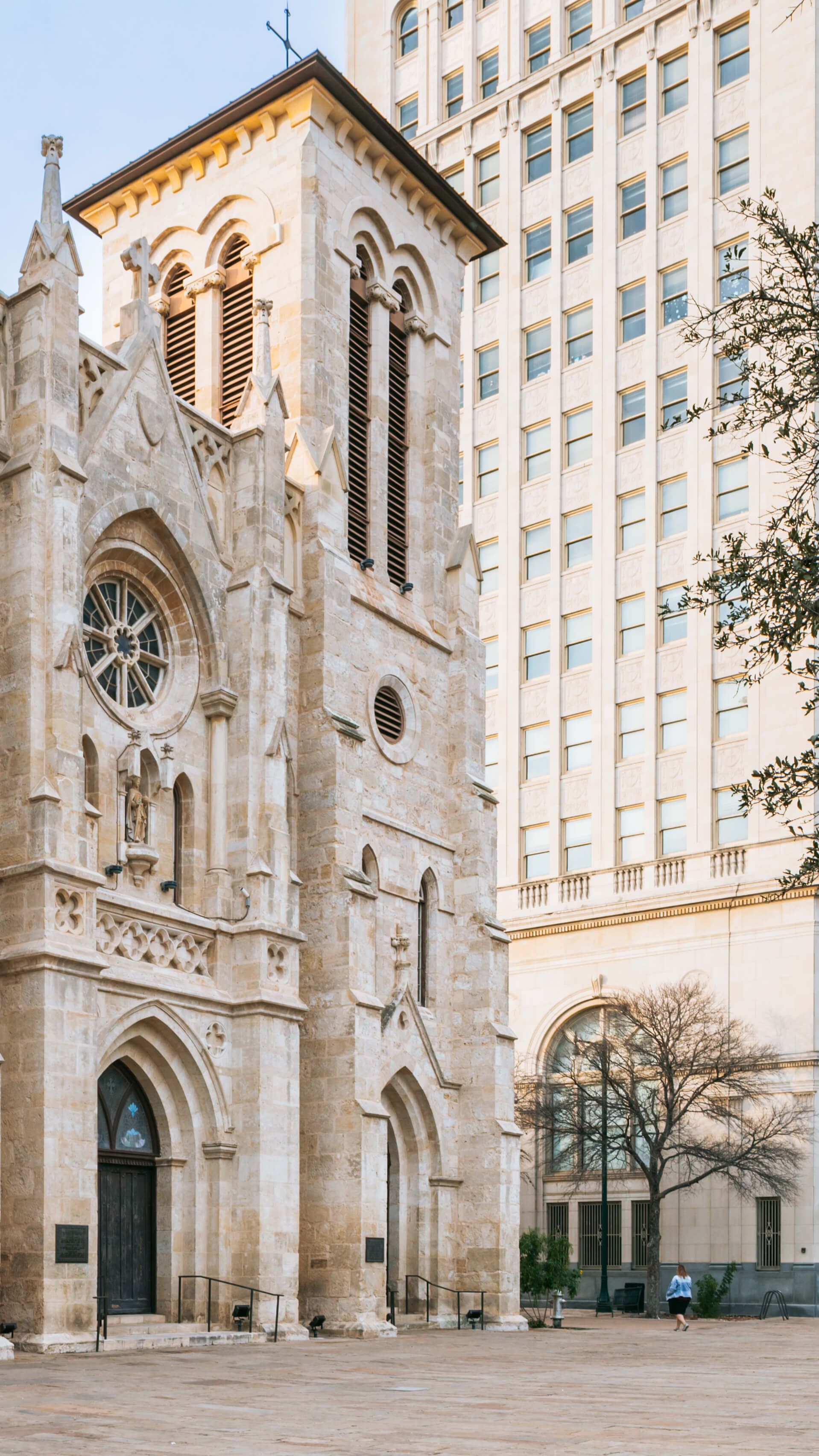 San Antonio, Estados Unidos 