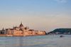 Budapest goals