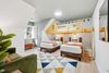 Smoke Rise Retreat - Atlanta, Georgia - Kids Bedroom