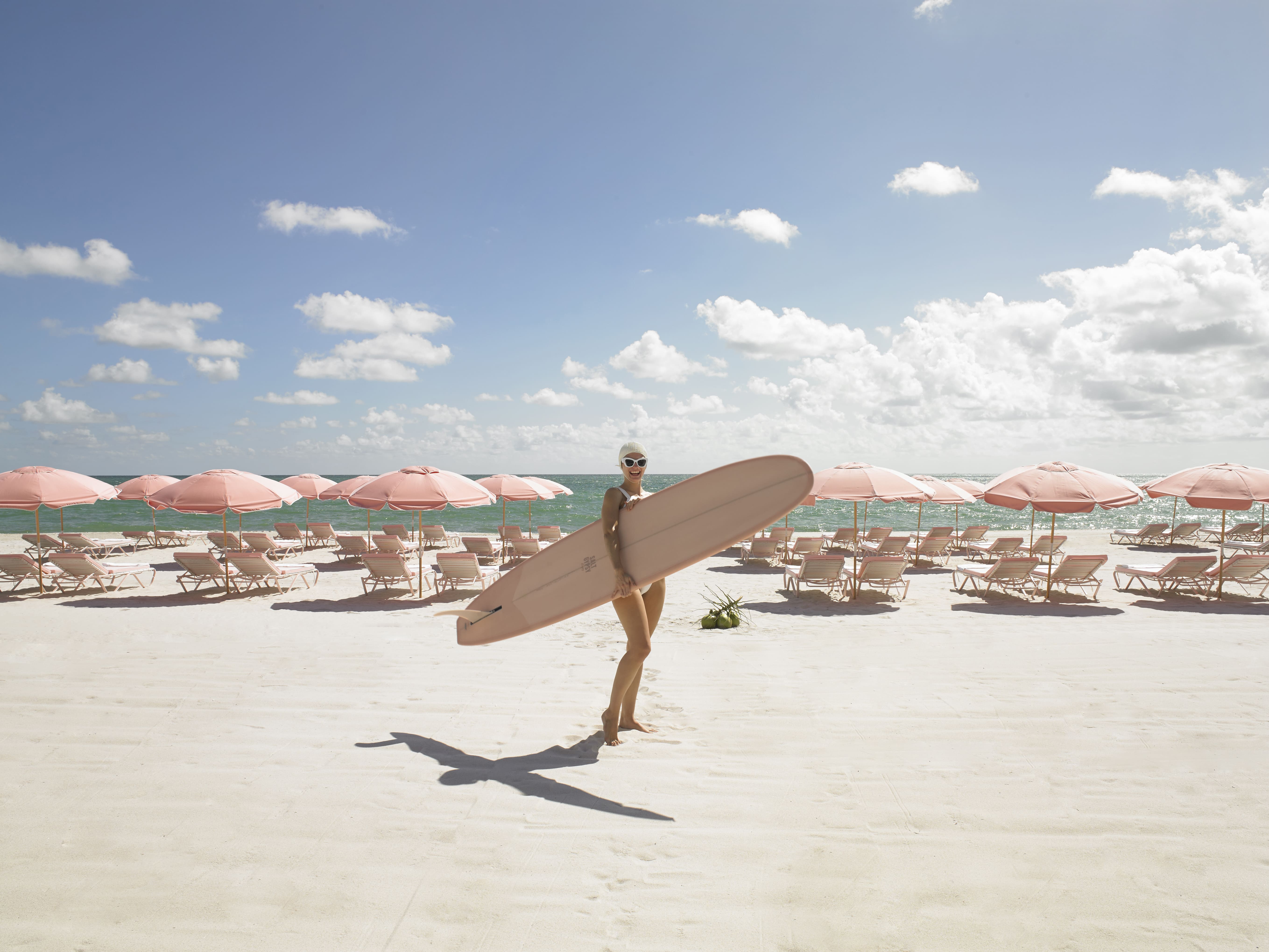 Grand Beach Hotel