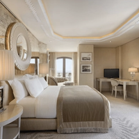 Wyndham Grand Istanbul Kalamis Marina Hotel