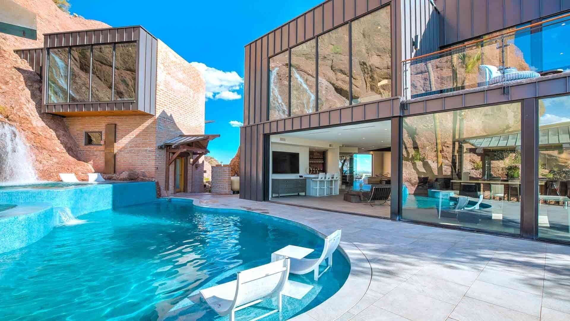 Phoenix and Scottsdale