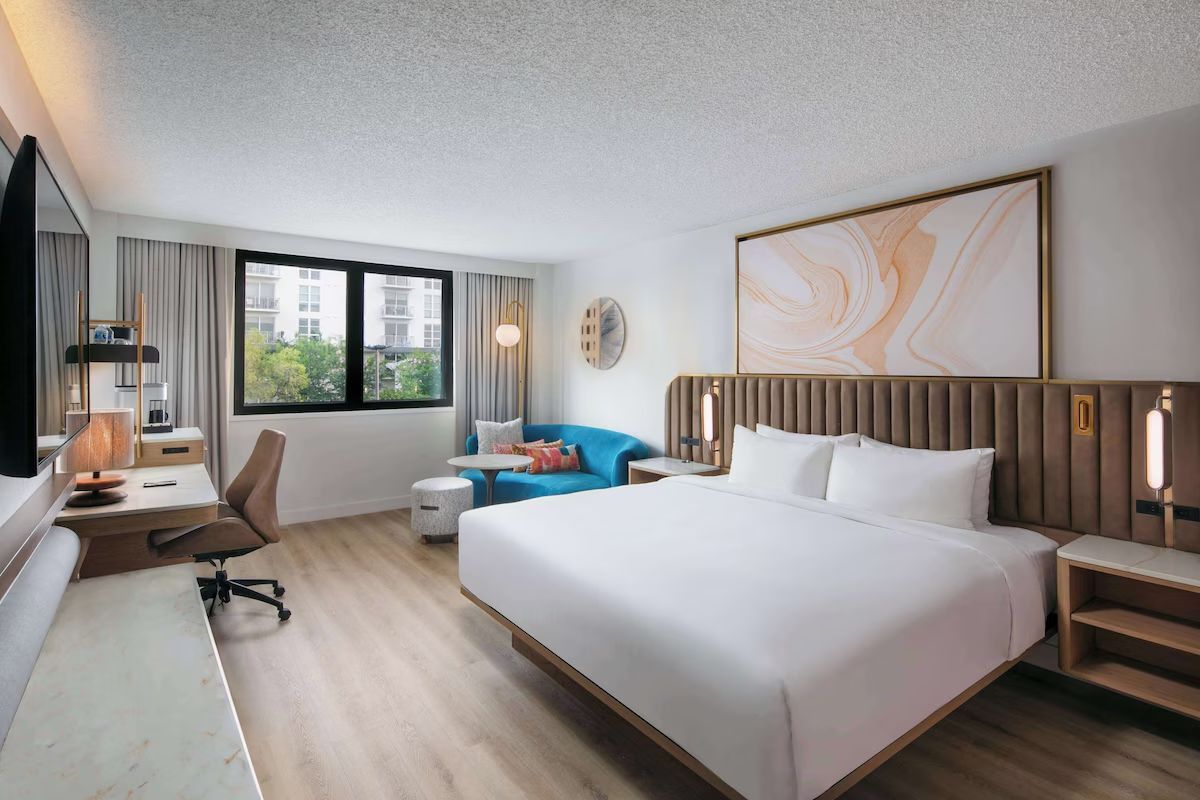 Sonesta Miami Airport Hotel
