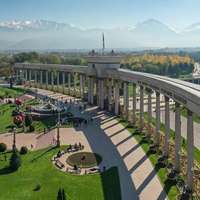 Almaty, Kazakhstan
