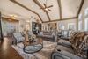 The Lighthouse - Osage Beach, Missouri - Living Room