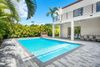 Lux Suite Villa - Pool