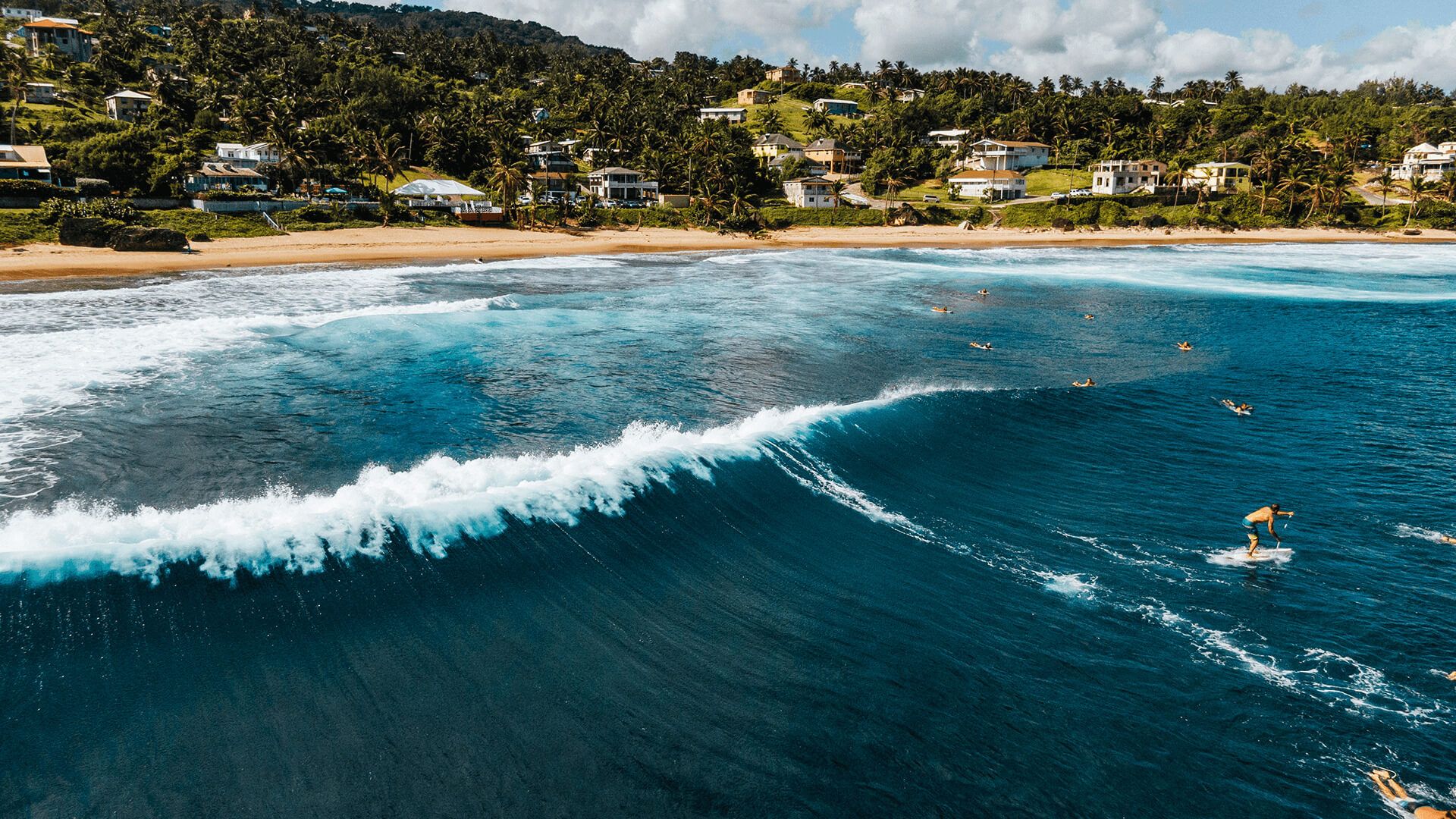 Barbados image 4