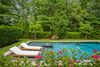Modern Barn House - Sag Harbor, New York - Pool