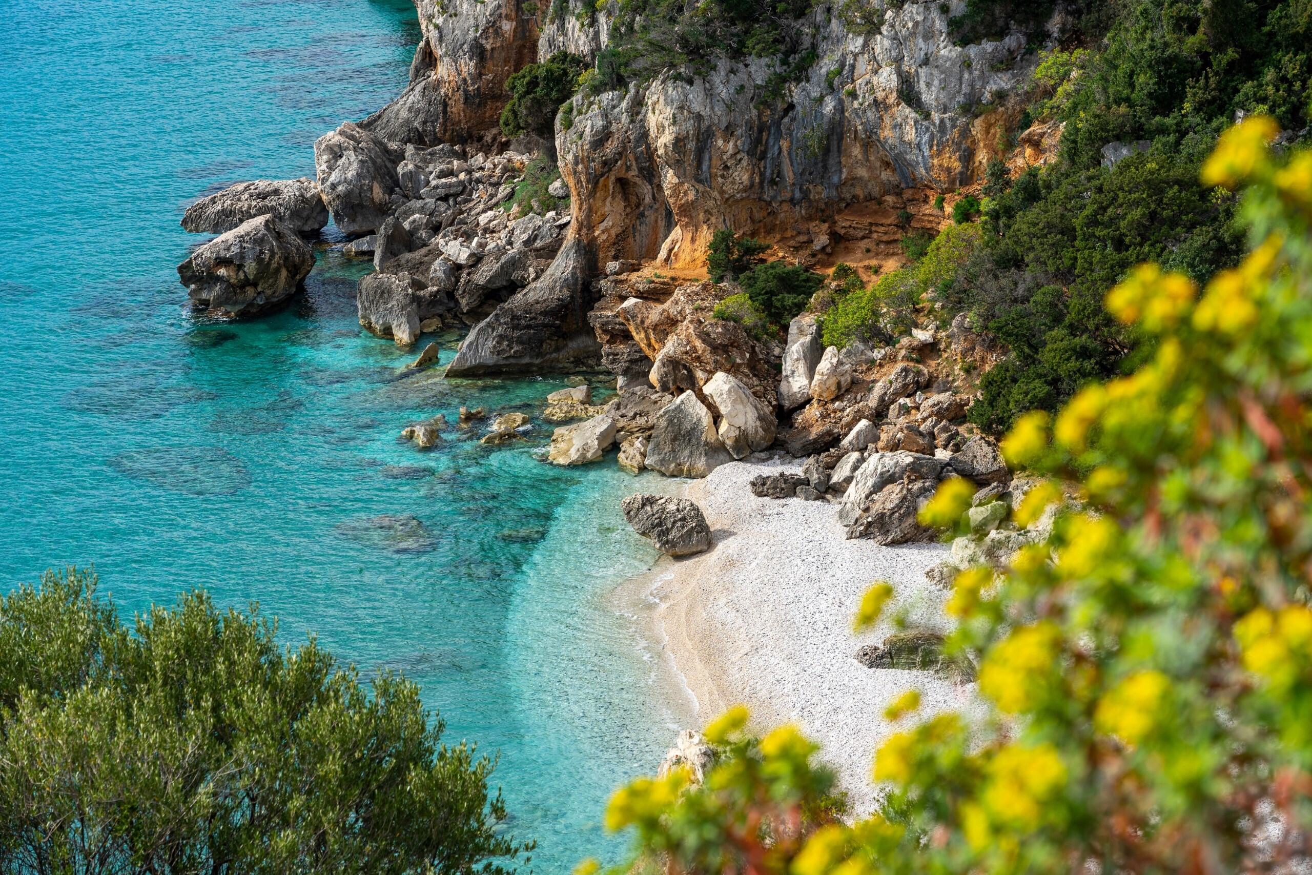 Sardinia, Italy – Best For Food Lovers